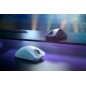 Razer DeathAdder V3 Pro Optisk Trådløs Hvid